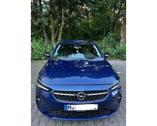 Opel Opel Corsa 1.2 Direct Inj Turbo Gebrauchtwagen