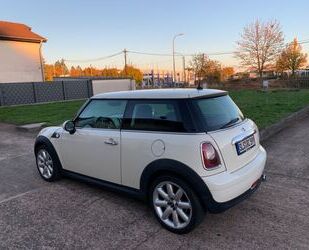 Mini MINI One D One Gebrauchtwagen