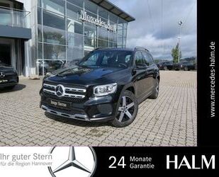 Mercedes-Benz Mercedes-Benz GLB 180 Progressive Business-Paket A Gebrauchtwagen