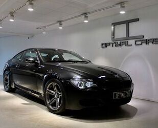 BMW BMW M6 Coupé 507HP **TOP CONDITION** Gebrauchtwagen