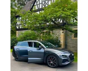 Audi Audi Q8 50 TDI quattro tiptronic - Gebrauchtwagen