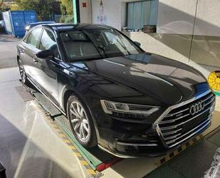 Audi Audi A8 50 TDI quattro Head Up Standheizung Gebrauchtwagen