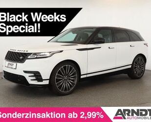 Land Rover Land Rover Range Rover Velar D200 AWD R-Dynamic SE Gebrauchtwagen