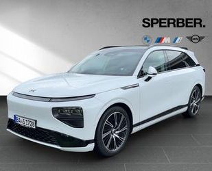 XPeng XPENG G9 XPENG,AWD Performance++XPILOT+360°+DYNAUD Gebrauchtwagen