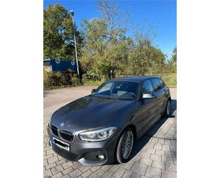 BMW BMW 120d M-Paket Gebrauchtwagen