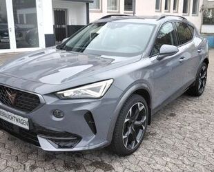 Cupra Cupra Formentor 1,5 TSi DSG AHK ACC KAMERA FULL LI Gebrauchtwagen