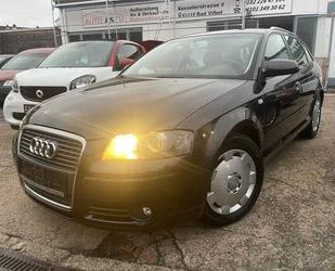 Audi Audi A3 Sportback 2.0 TDI Ambition *AUTOMATIK* Gebrauchtwagen