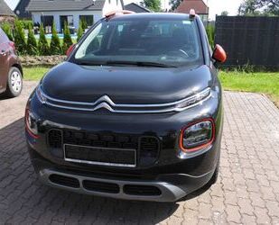 Citroen Citroën C3 Aircross PureTech 110 Stop & Start OPF Gebrauchtwagen