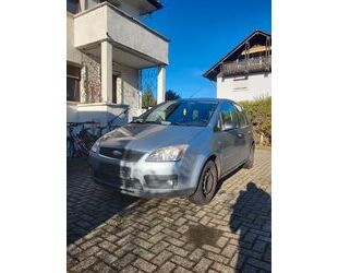 Ford Ford C-Max 1,8 Ghia Ghia Gebrauchtwagen