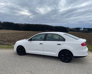 Seat Seat Toledo 1.2 TSI 66kW - 90 ps (neuTÜV) Gebrauchtwagen