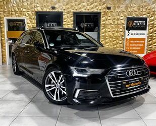 Audi Audi A6 Avant 50 TDI quattroAPPLE/PANO/ACC/KAMERA/ Gebrauchtwagen