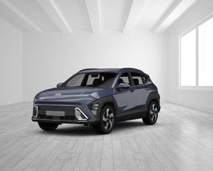 Hyundai Hyundai KONA 1.0 TGDI DCT Prime VOLL LED-NEUES MOD Gebrauchtwagen