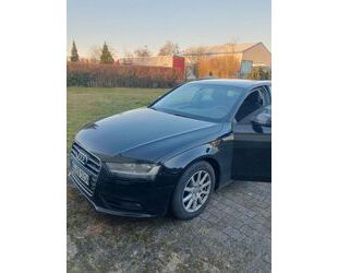 Audi Audi A4 2.0 TDI 100kW ultra Attraction Avant Attr. Gebrauchtwagen