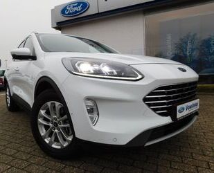 Ford Ford KUGA TITANIUM--X--PHEV+ACC+Pilot+LED+BLIS+Hea Gebrauchtwagen