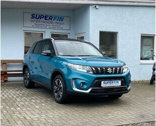 Suzuki Suzuki Vitara Hybrid COMFORT+ ACC/LED/TWS/KAMERA/P Gebrauchtwagen