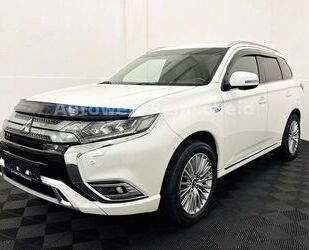 Mitsubishi Mitsubishi Outlander PHEV Intro Edition 4WD Gebrauchtwagen