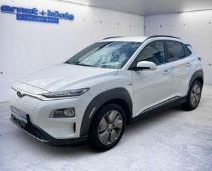 Hyundai Hyundai Kona EV Style Gebrauchtwagen