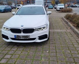 BMW 530 Gebrauchtwagen