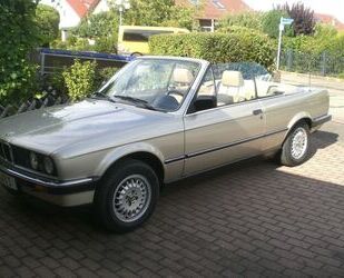 BMW BMW 320i Gebrauchtwagen