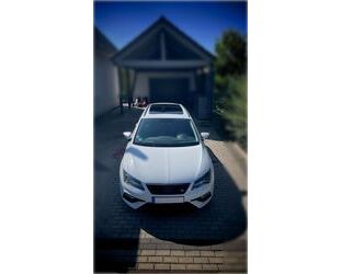 Seat Seat Leon ST 1.8 TSI 132kW S.&S. FR Fast Lane DSG. Gebrauchtwagen