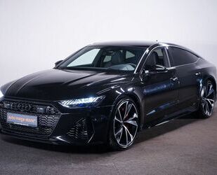 Audi Audi RS7 4.0 TFSI Quattro Sportback Tiptronic*Matr Gebrauchtwagen