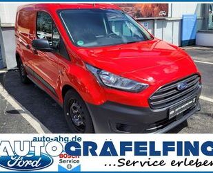 Ford Ford Transit Connect 220 L1 Basis *Navi*AHK* Gebrauchtwagen