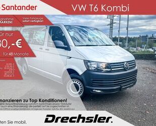 VW Volkswagen T6 2.0 TDI Kombi *Standheizung*Kamera Gebrauchtwagen