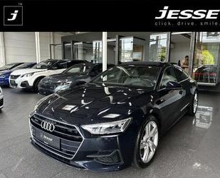 Audi Audi A7 50 TDI S line LED HUD Pano B&O Standhzg. Gebrauchtwagen