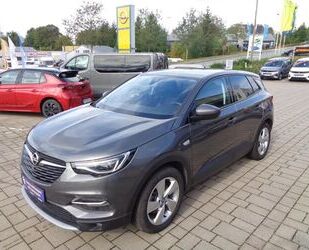 Opel Opel Grandland X PHEV 1.6, 225 PS Klimaautomatik, Gebrauchtwagen