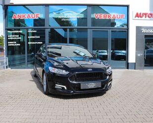 Ford Ford Mondeo Lim. ST-Line Sport Kamera Spurhalte Na Gebrauchtwagen