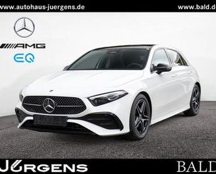 Mercedes-Benz Mercedes-Benz A 200 AMG-Sport/ILS/Cam/Pano/Night/T Gebrauchtwagen