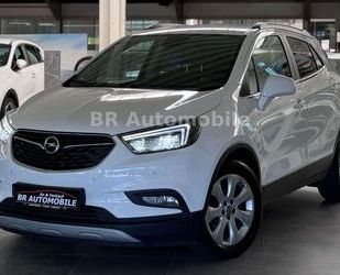 Opel Opel Mokka X Innovation Start/Stop*LPG Gas*Steuerk Gebrauchtwagen