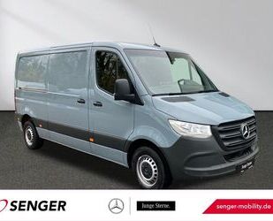 Mercedes-Benz Mercedes-Benz Sprinter 214 CDI KA L2H1 MBUX Klima Gebrauchtwagen