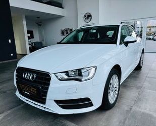 Audi Audi A3 Sportback 1.2 Ambiente Navi Sitzheizung Gebrauchtwagen