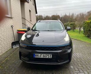 Lynk & Co Lynk&Co 01 PHEV 1.5 Plug-in-Hybrid Automatik 360 K Gebrauchtwagen