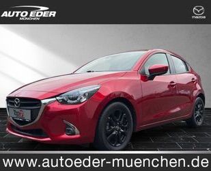 Mazda Mazda 2 Kizoku Bluetooth Navi LED Klima Einparkhil Gebrauchtwagen