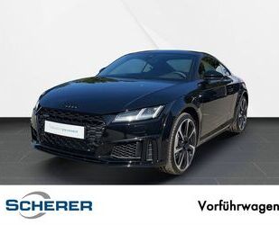 Audi Audi TT Coupé 45 TFSI quattro 180(245) kW(PS) S tr Gebrauchtwagen