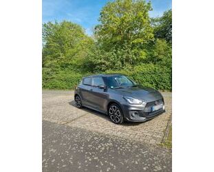 Suzuki Suzuki Swift Sport 1.4 BOOSTERJET Gebrauchtwagen