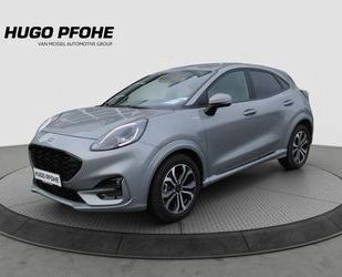 Ford Ford Puma ST-Line Aut. ACC Kamera LED Navi WI-PKT Gebrauchtwagen