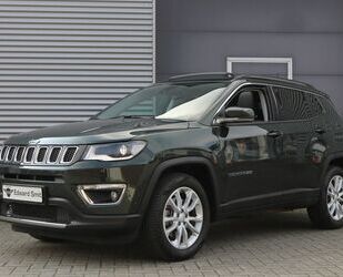 Jeep Jeep Compass 4xe 240 Plug-in Hybrid Electric Limit Gebrauchtwagen