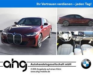 BMW BMW 420d xDrive Gran Coupè Sport-Aut AHK Lenkradhz Gebrauchtwagen