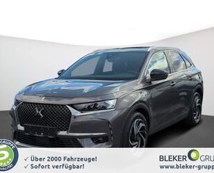 DS Automobiles DS Automobiles DS7 Crossback E-Tense Hybrid 4x4 Gr Gebrauchtwagen