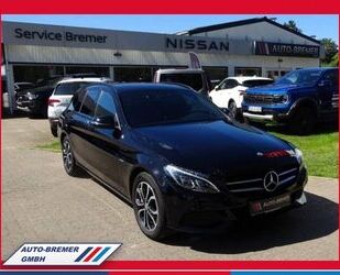 Mercedes-Benz Mercedes-Benz C 350 C-Klasse T-Modell C 350 e Avan Gebrauchtwagen