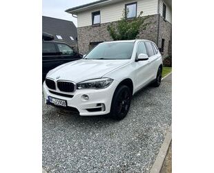 BMW BMW X5 xDrive30d - Gebrauchtwagen