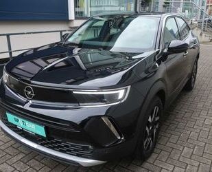 Opel Opel Mokka Elegance Gebrauchtwagen