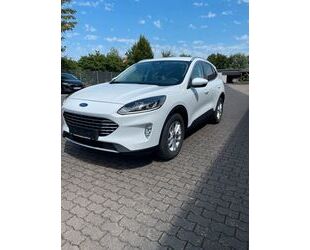 Ford Ford Kuga 1.5 EcoBoost 150 PS Titanium 8 Räder Gebrauchtwagen