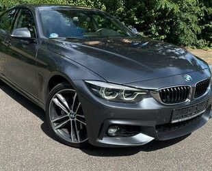 BMW BMW 435 Gran Coupé xDrive M-Sport Head Up Gebrauchtwagen