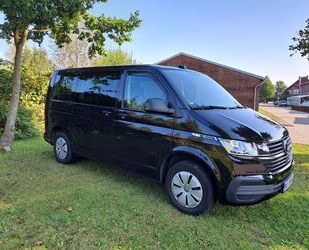 VW Volkswagen T6.1 Multivan Trendline AHK 7 Sitze Gebrauchtwagen