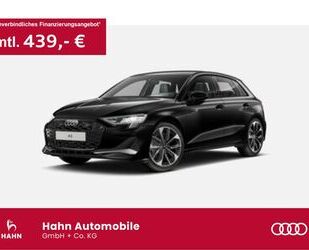 Audi Audi A3 Sportback advanced 35 TFSI 110 Gebrauchtwagen