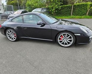 Porsche Porsche 911 Carrera S 300KW gute Ausstattung Gebrauchtwagen